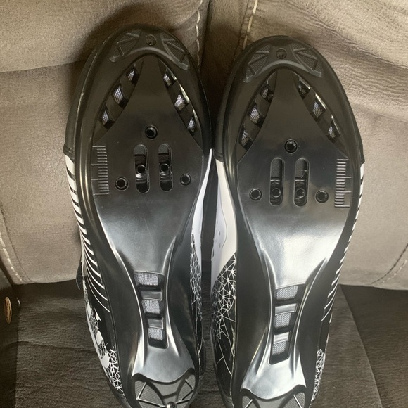 Hiland clipless shoe - Picture 3 of 3